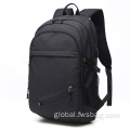 Sports Backpack Basketball Sports Bag with Basketball Net Charging Port Factory